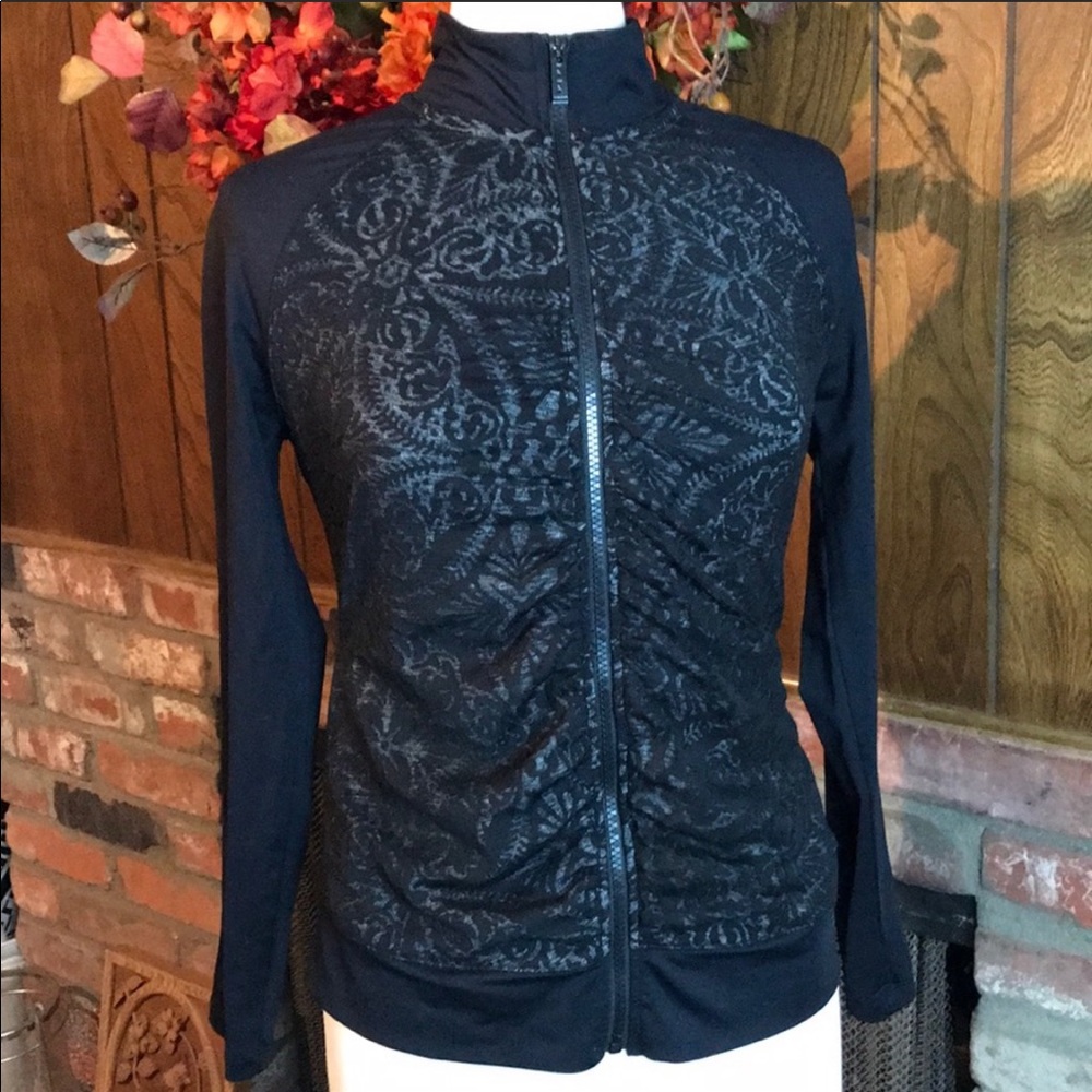 Bebe Sport Jacket